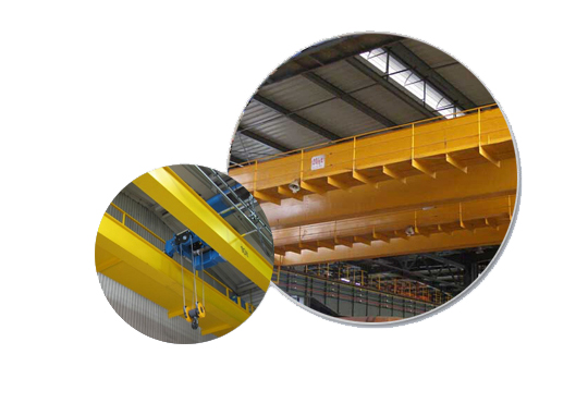 起重機(jī)改造、升級(jí)